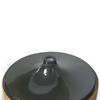 Difusor de aroma de grão de madeira ar 200 ml com alto-falante Bluetooth